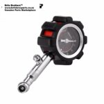 Arrive Auto Car Tire Pressure Gauge Meter Automobile Tyre Air Pressure gauge Meter Vehicle Tester Diagnostic Tool auto part