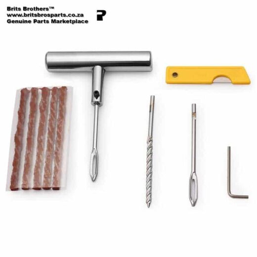 Car Tubeless Tire Repair Kit Bike Auto Tire Tyre Puncture Plugger Repair Diagnostic Tool Kit Accessories Tyre Steel Needle Tool 1 Car Tubeless Tire Repair Kit Bike Auto Tire Tyre Puncture Plugger Repair Diagnostic Tool Kit Accessories Tyre Steel Needle