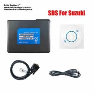 SDS Diagnostic Scan Tool for Suzuki SDS Motorcycle Diagnostic-tool System SDS auto part product photo