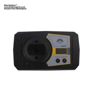 Original Xhorse VVDI2 V4.2.0 Commander Key Programmer for V-W/Audi/B-M-W/Porsche Update Online VVDI2 Full VVDI 2 Key