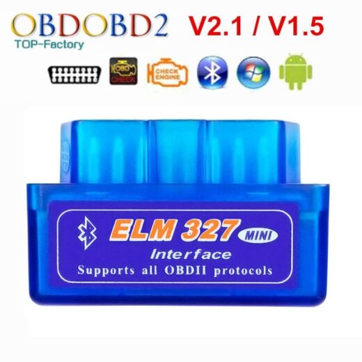 2018 Super Mini Elm327 Bluetooth V2.1 / V1.5 Obd2 Car Diagnostic Tool Elm 327 Bluetooth For Android/Symbian For Obdii Protocol 1 2018 Super Mini ELM327 Bluetooth V2.1 / V1.5 OBD2 Car Diagnostic Tool ELM 327 Bluetooth For Android/Symbian For OBDII