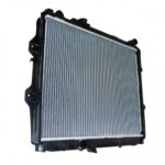 Radiator 2.0/7 1998-2005 (Toyota Hilux TN130) auto part product photo