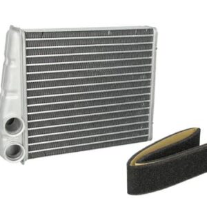 Heater Radiator 2004-2012 (Mercedes Benz A Class W169/ MINI) auto part product photo