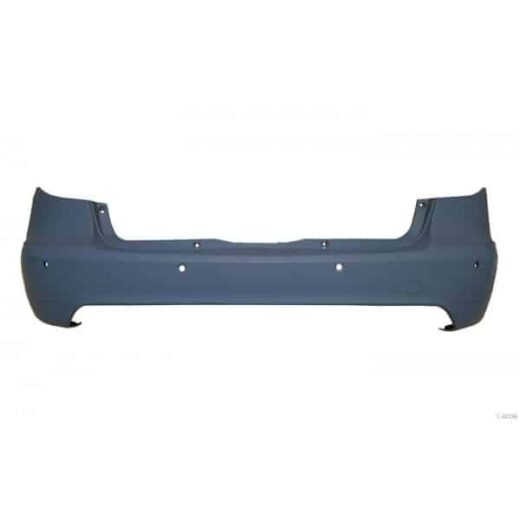 Maw169 Rear Bumper+Pdc Hole Primed Classic 09-12 (Mercedes Benz A Class W169) 1 MAW169 Rear Bumper+PDC Hole Primed Classic 2009-2012 (Mercedes Benz A Class W169) auto part product photo