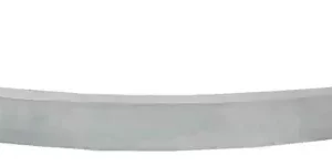 Front Bumper Stiffner Aluminium 2006-2008 (Mercedes Benz B Class W245) auto part product photo