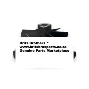 Renault Kangoo Compressor Wheel For Optimal Turbo Performanc auto part product photo