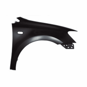 Right Front Fender (Volkswagen Polo Vivo) auto part product photo