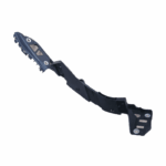 Right Front Headlamp Bracket (Volkswagen Polo Vivo) auto part product photo