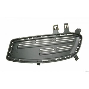 Front Bumper Grille Inner Right Hand Side AMG 2013-2015 (Mercedes Benz A Class W176) auto part product photo