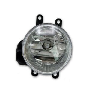 Front Fog Lamp+Bracket Double Cab 2WD Left Hand Side 2016+(Toyota Hilux GD6) auto part product photo