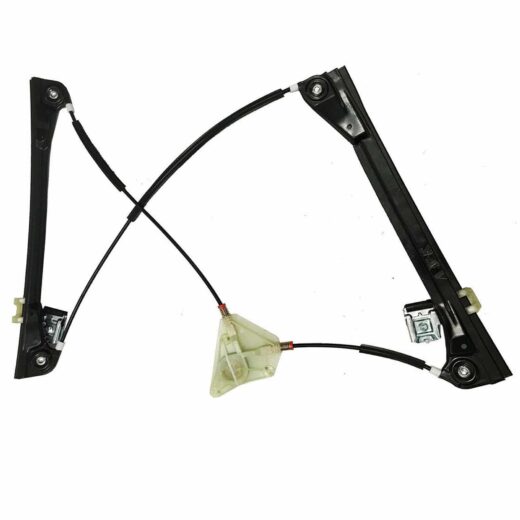Volkswagen Cgpb Polo P Petrol 2013- Window Regulator-Rf W/O Motor 1 Product image – product image