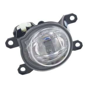 Boot Tailamp Sedan Left Hand Side 2012-2015 (Ford Focus) auto part product photo