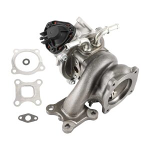 Fiesta Focus Ecosport Turbocharger ™ auto part product photo