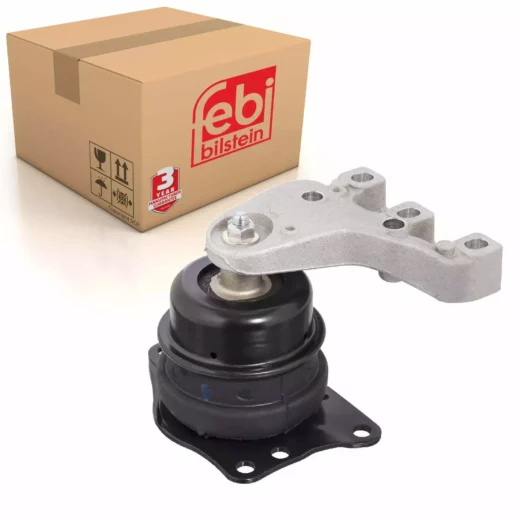 Volkswagen Clpa/Cdda Polo Vivo P Petrol 2010-2017 Engine Mounting-Hydro-Right 1 Product image – product image