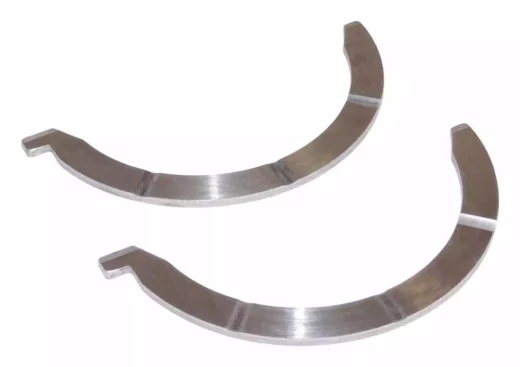 Volkswagen Dpca Taigo Tsi P Petrol 2022- Thrust Washer Set 1 Product image – product image