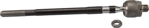 Volkswagen Chzc Golf Tsi P Petrol 2017- Tie-Rod/Rack End – L Or R 312Mm M16/M16 C/Iron/Alu.wheel Brg Housings 1 Product image – product image