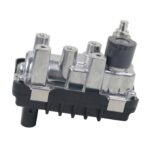 Jeep Cherokee Dodge 792290 Actuator OEM Part auto part product photo