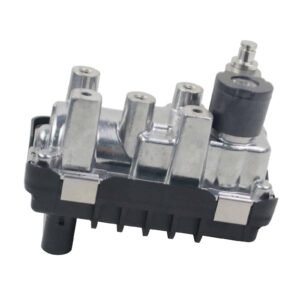 Jeep Cherokee Dodge 792290 Actuator OEM Part auto part product photo