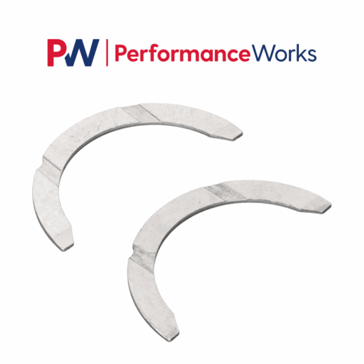 Volkswagen Cavd/Cthd Eos Tsi P Petrol 2008-2015 Thrust Washer Set 4 Per Set 1 Product image – product image