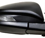 Front Bumper Grille Centre R-TYP 2009-2012 (Volkswagen Golf 6) auto part product photo