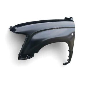 Headlamp Rim 2WD Left Hand Side 2001-2005 (Toyota Hilux TN130) auto part product photo