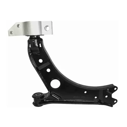Volkswagen Cavd/Cthd Eos Tsi P Petrol 2008-2015 Control Arm-Front-Lower Right Sheet Steel With B/Joint 1 Product image – product image