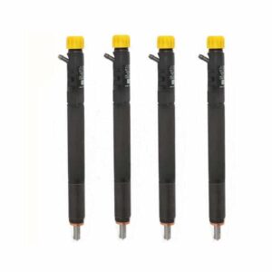 TATA SAFARI 2.2 Injectors For Optimal Engine Performance auto part product photo