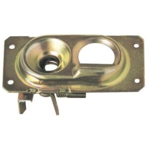 Bonnet Lock Striker Lower 87-09 (VW Citi Golf 1)