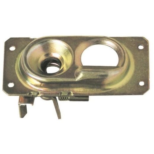 Bonnet Lock Striker Lower 1987-2009 (VW Citi Golf 1) auto part product photo