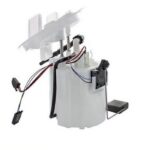 Fuel Pump +Gauge C180-250 2007-2013 (Mercedes Benz C Class W204) auto part product photo