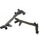 Water Hose 180K/200K THERMO TO CYL/A2712001552 2000-2006 (Mercedes Benz C Class W203/W204) auto part product photo