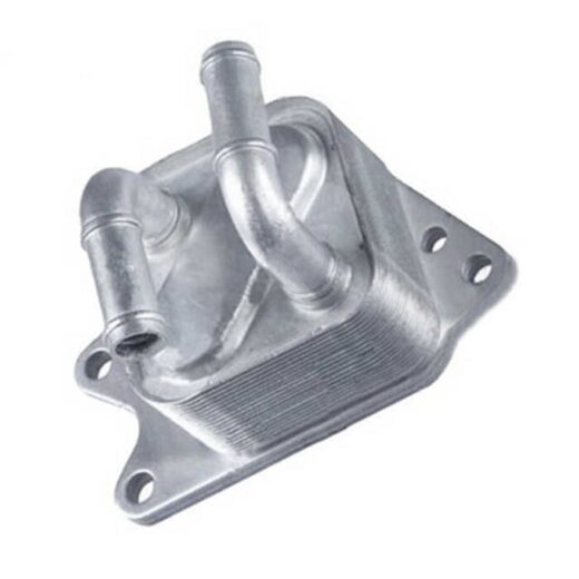 Oil Cooler Engine 1.0T/2T 14-17 (Volkswagen Polo 6R) 1 Product image – product image