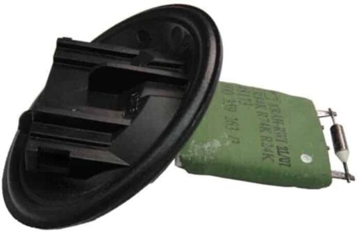 Resistor Fan Blower/3 10-18 (Volkswagen Vivo) 1 Resistor Fan Blower/3 2010-2018 (Volkswagen Vivo) auto part product photo