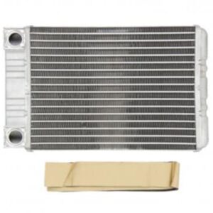 Heater Radiator 2000-2006 (Mercedes Benz C Class W203) auto part product photo