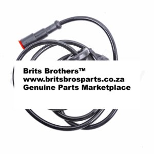 VW 191927807D ABS Wheel Speed Sensor auto part product photo