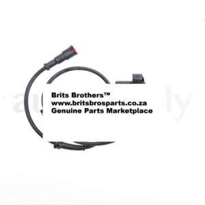 VW 701927807E – ABS Wheel Speed Sensor, main photo