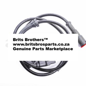 Audi 4A0927803 ABS Wheel Speed Sensor auto part product photo