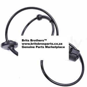 Skoda 3B0927807C – ABS Wheel Speed Sensor, main photo