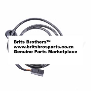Audi 4B0927807 – ABS Wheel Speed Sensor, main photo