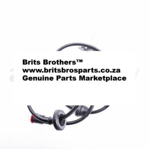 Audi 4B0927803 ABS Wheel Speed Sensor auto part product photo