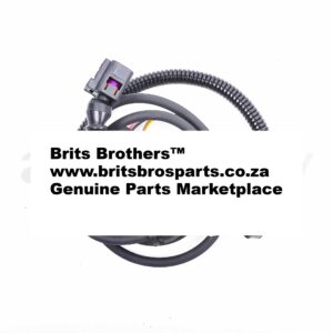 Audi 4B0927803C ABS Wheel Speed Sensor auto part product photo