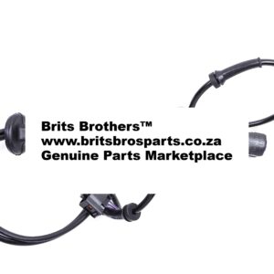 Audi 4B0927807L – ABS Wheel Speed Sensor, main photo