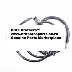 VW 8D0927803 ABS Wheel Speed Sensor auto part product photo