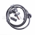 Audi 8D0927807C – ABS Wheel Speed Sensor, main photo