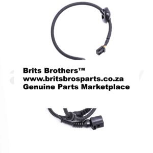 Audi 8E0927803B ABS Wheel Speed Sensor auto part product photo