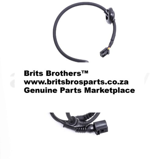 Audi 8E0927803B Abs Wheel Speed Sensor 1 Audi 8E0927803B ABS Wheel Speed Sensor auto part product photo