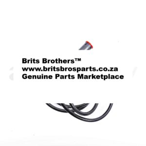 VW 1H0927807A ABS Wheel Speed Sensor auto part product photo