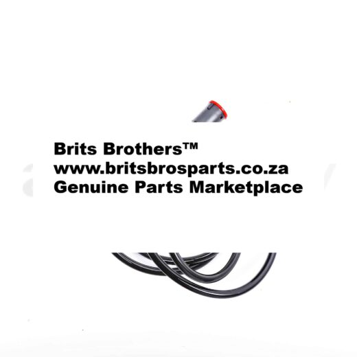 Vw 1H0927807A Abs Wheel Speed Sensor 1 VW 1H0927807A ABS Wheel Speed Sensor auto part product photo