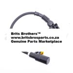 Audi 1J0927807D ABS Wheel Speed Sensor auto part product photo