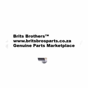VW 6Q0927808B ABS Wheel Speed Sensor auto part product photo